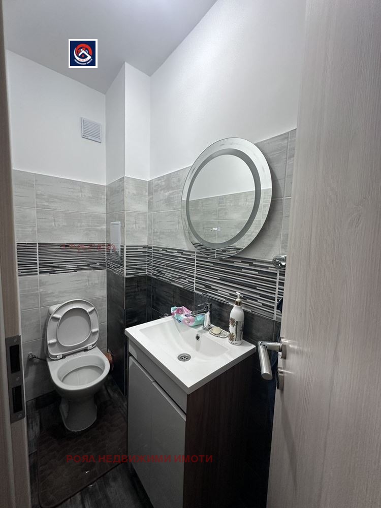 Продава 3-СТАЕН, гр. Пловдив, Тракия, снимка 5 - Апартаменти - 54716392