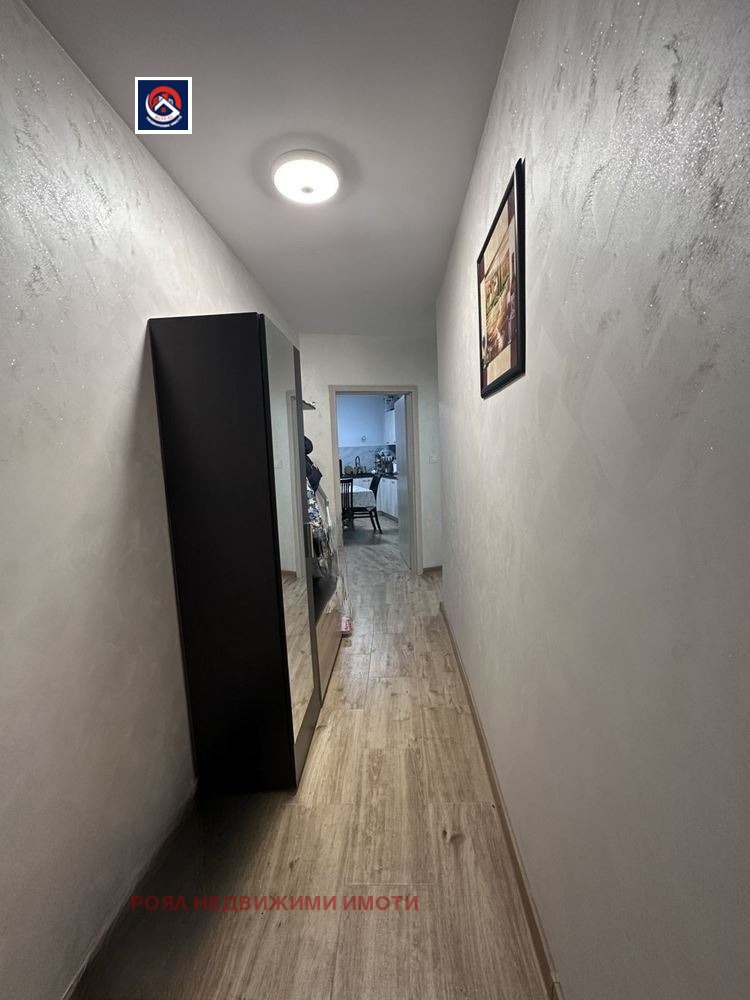 Продава 3-СТАЕН, гр. Пловдив, Тракия, снимка 3 - Апартаменти - 54716392