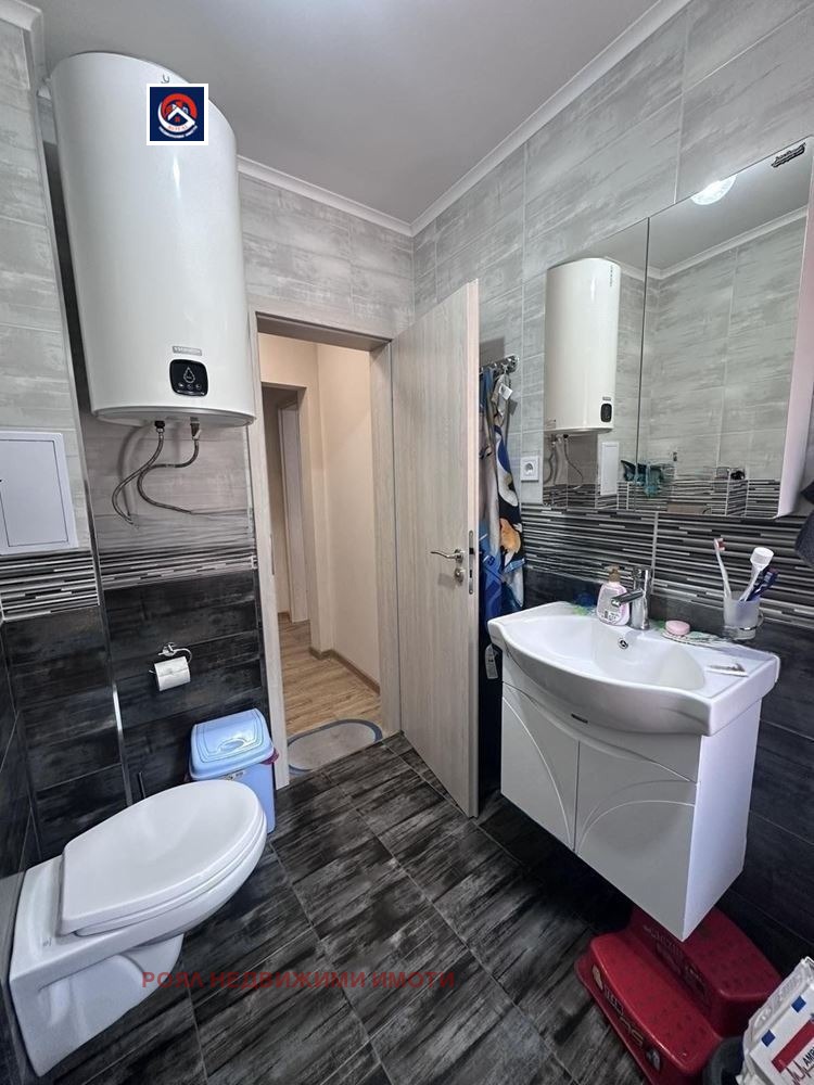 Продава 3-СТАЕН, гр. Пловдив, Тракия, снимка 11 - Апартаменти - 54716392