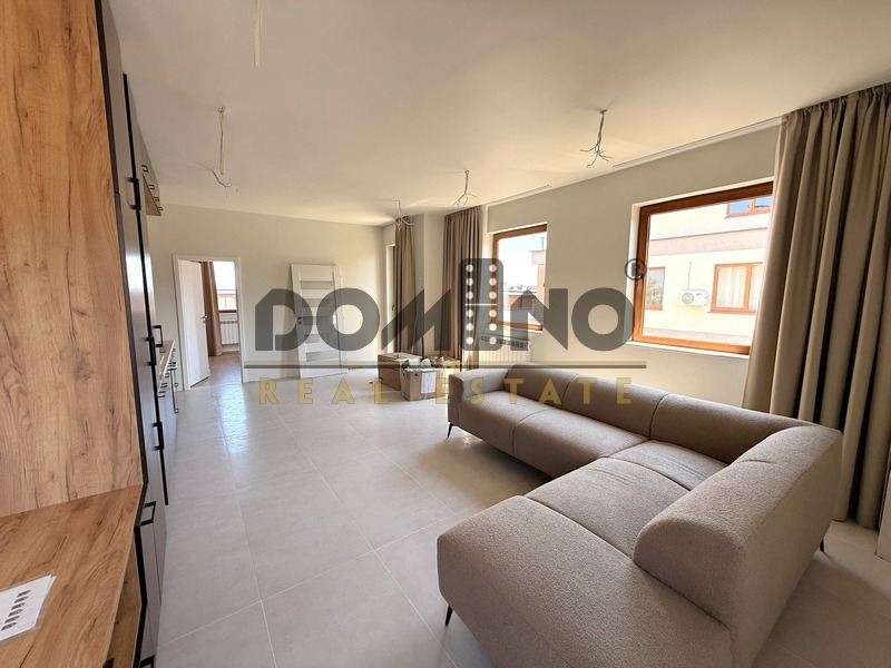 Продава 4-СТАЕН, гр. София, Драгалевци, снимка 2 - Апартаменти - 53162583