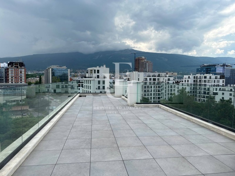 Продава МНОГОСТАЕН, град София, Хладилника • 1200000 € • 53705133 — Holmes.bg