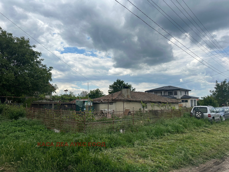 Na sprzedaż  Dom rejon Dobricz , Placzidol , 50 mkw | 89667966 - obraz [8]