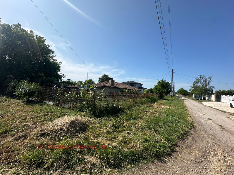De vânzare  Casa regiunea Dobrich , Placiidol , 50 mp | 36344914 - imagine [13]