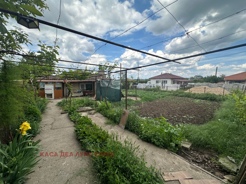 Na sprzedaż  Dom rejon Dobricz , Placzidol , 50 mkw | 89667966 - obraz [9]