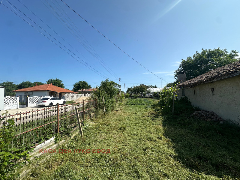 De vânzare  Casa regiunea Dobrich , Placiidol , 50 mp | 36344914 - imagine [12]
