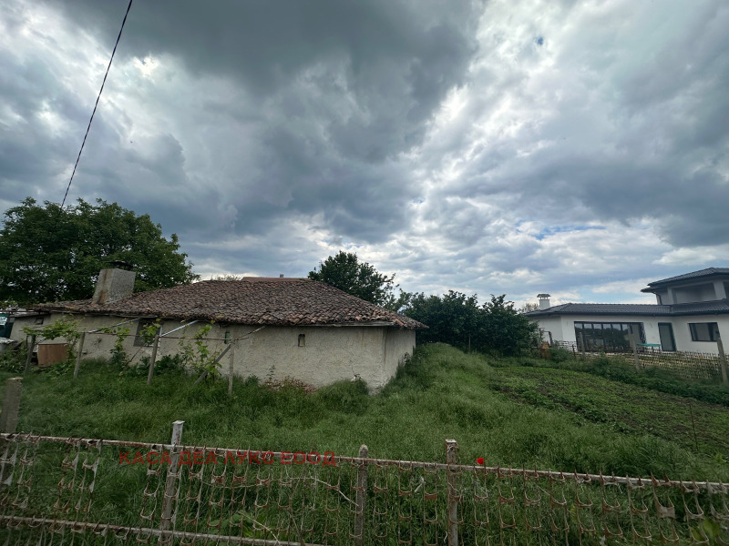 Na sprzedaż  Dom rejon Dobricz , Placzidol , 50 mkw | 89667966 - obraz [3]