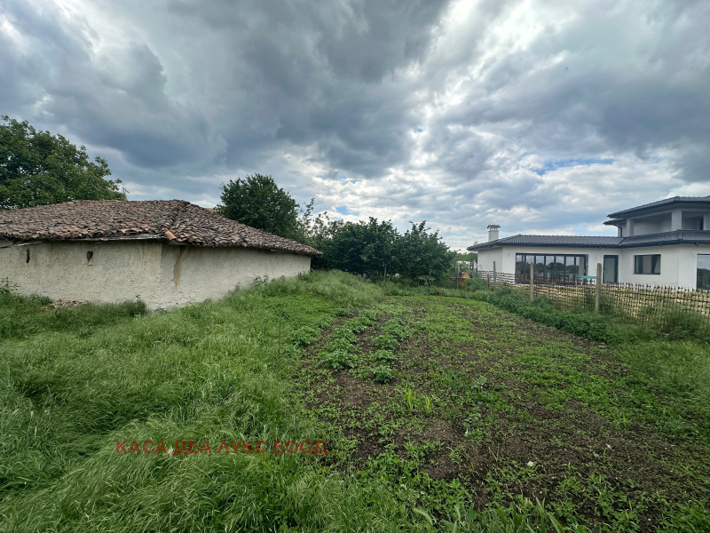 Na sprzedaż  Dom rejon Dobricz , Placzidol , 50 mkw | 89667966 - obraz [4]