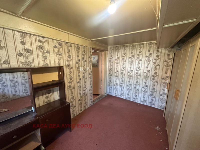 De vânzare  Casa regiunea Dobrich , Placiidol , 50 mp | 36344914 - imagine [11]