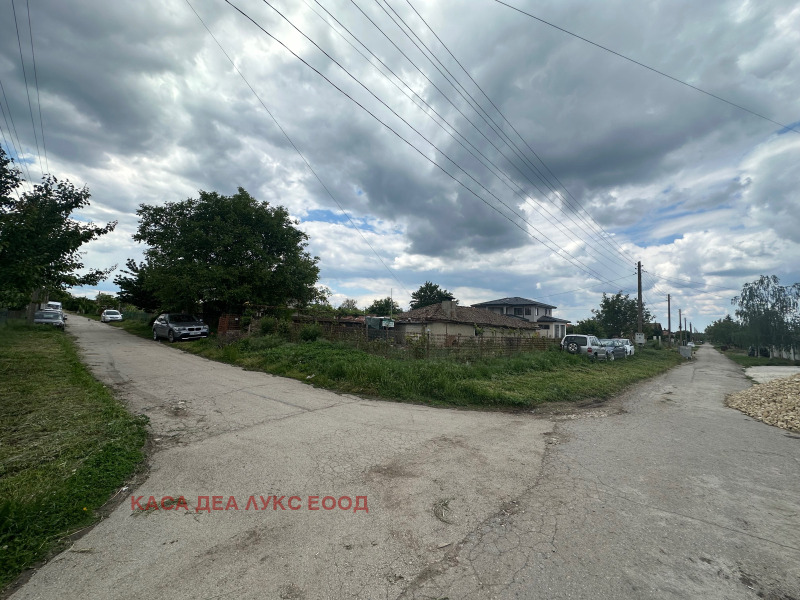 Na sprzedaż  Dom rejon Dobricz , Placzidol , 50 mkw | 89667966 - obraz [7]