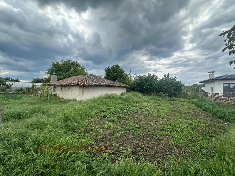 Na sprzedaż  Dom rejon Dobricz , Placzidol , 50 mkw | 89667966 - obraz [5]