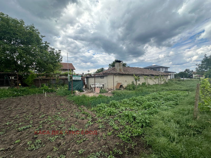 Na sprzedaż  Dom rejon Dobricz , Placzidol , 50 mkw | 89667966 - obraz [2]