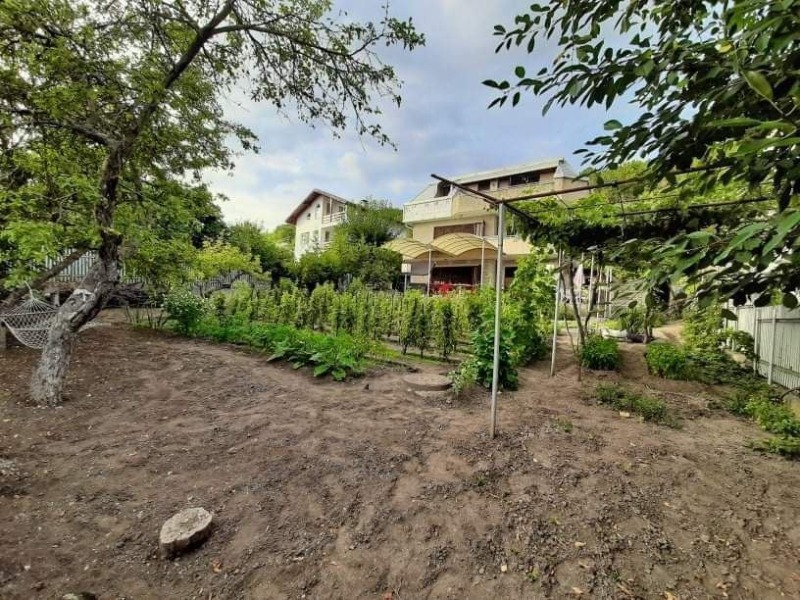 Продава КЪЩА, гр. Балчик, област Добрич, снимка 2 - Къщи - 52412171