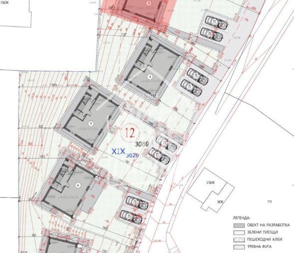 Продава КЪЩА, гр. Варна, м-т Акчелар, снимка 14 - Къщи - 53106255