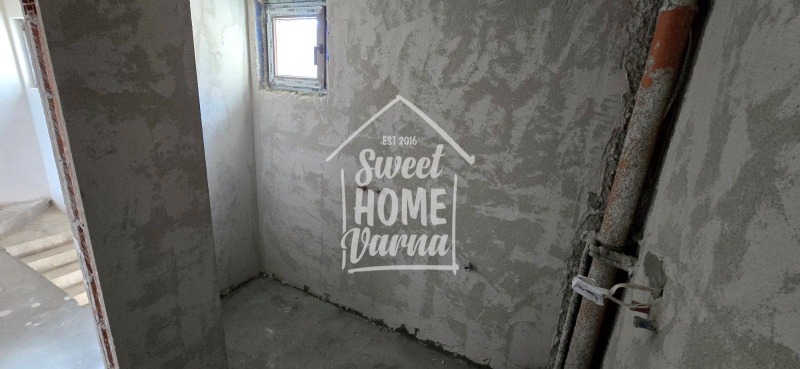 Продава КЪЩА, гр. Варна, м-т Акчелар, снимка 9 - Къщи - 53106255