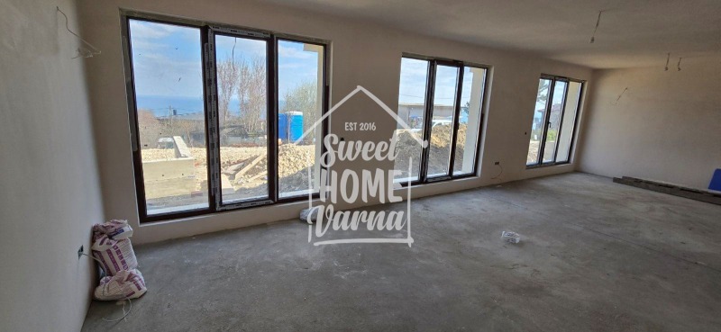 Продава КЪЩА, гр. Варна, м-т Акчелар