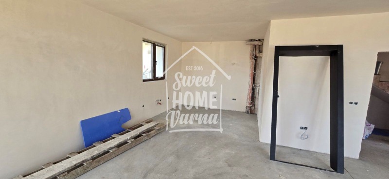 Продава КЪЩА, гр. Варна, м-т Акчелар, снимка 2 - Къщи - 53106255