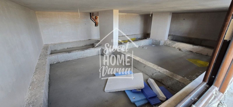 Продава КЪЩА, гр. Варна, м-т Акчелар, снимка 12 - Къщи - 53106255