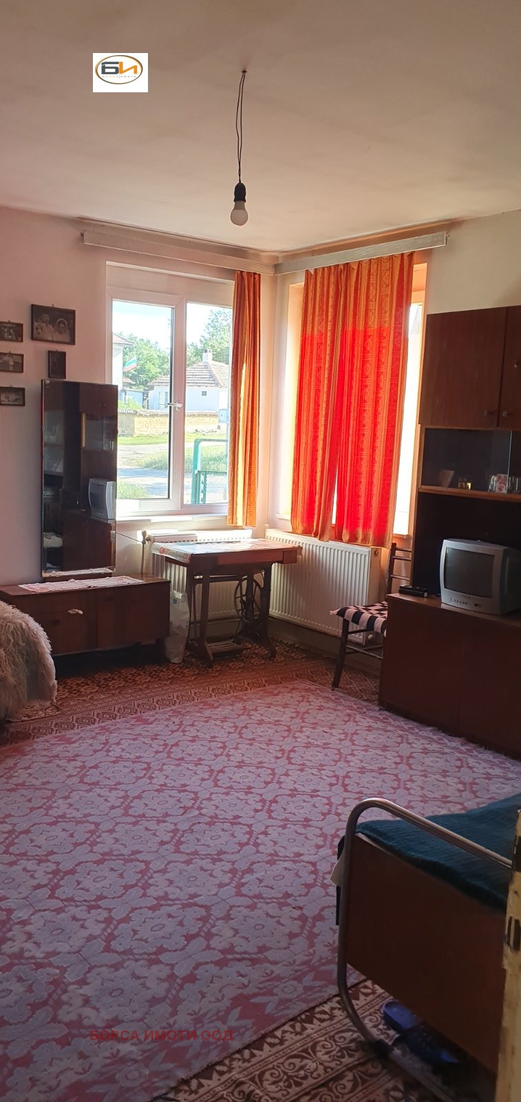 Продава КЪЩА, с. Голямо Пещене, област Враца, снимка 4 - Къщи - 55134842