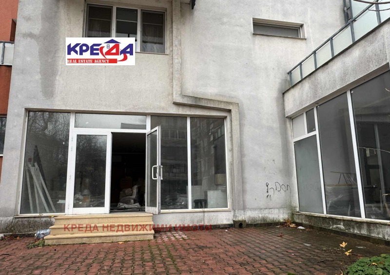 Продава МАГАЗИН, гр. Кърджали, Център, снимка 5 - Магазини - 42242884