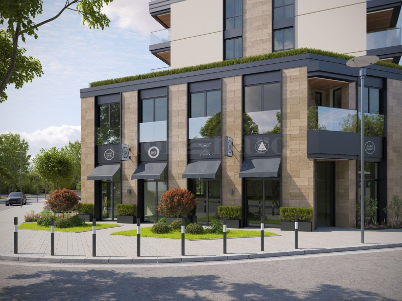 Продава МАГАЗИН, к.к. Слънчев бряг, област Бургас, снимка 2 - Магазини - 53281362