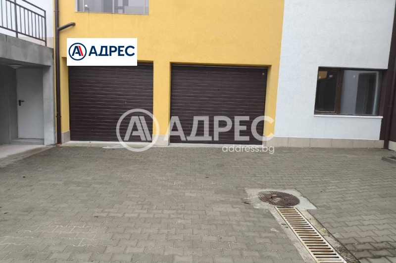 Продава ГАРАЖ, ПАРКОМЯСТО, гр. Разград, Орел