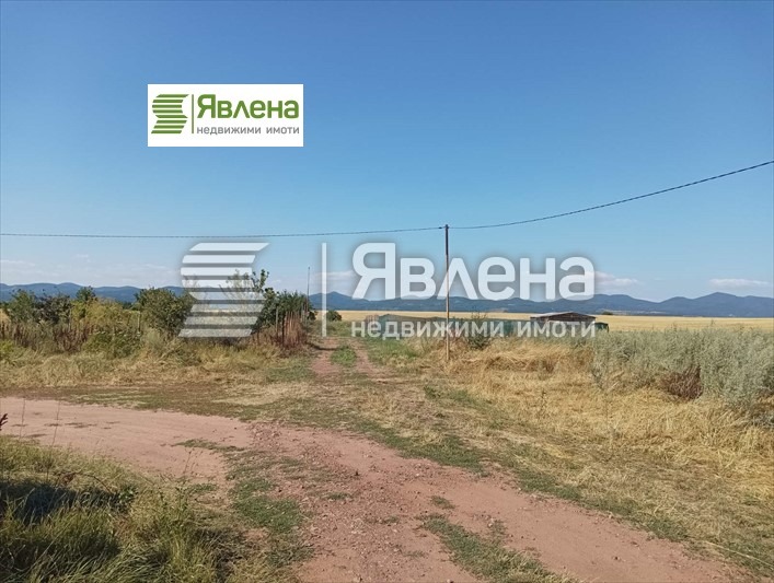 Продава ПАРЦЕЛ, с. Чепинци, област София-град, снимка 1 - Парцели - 49091003