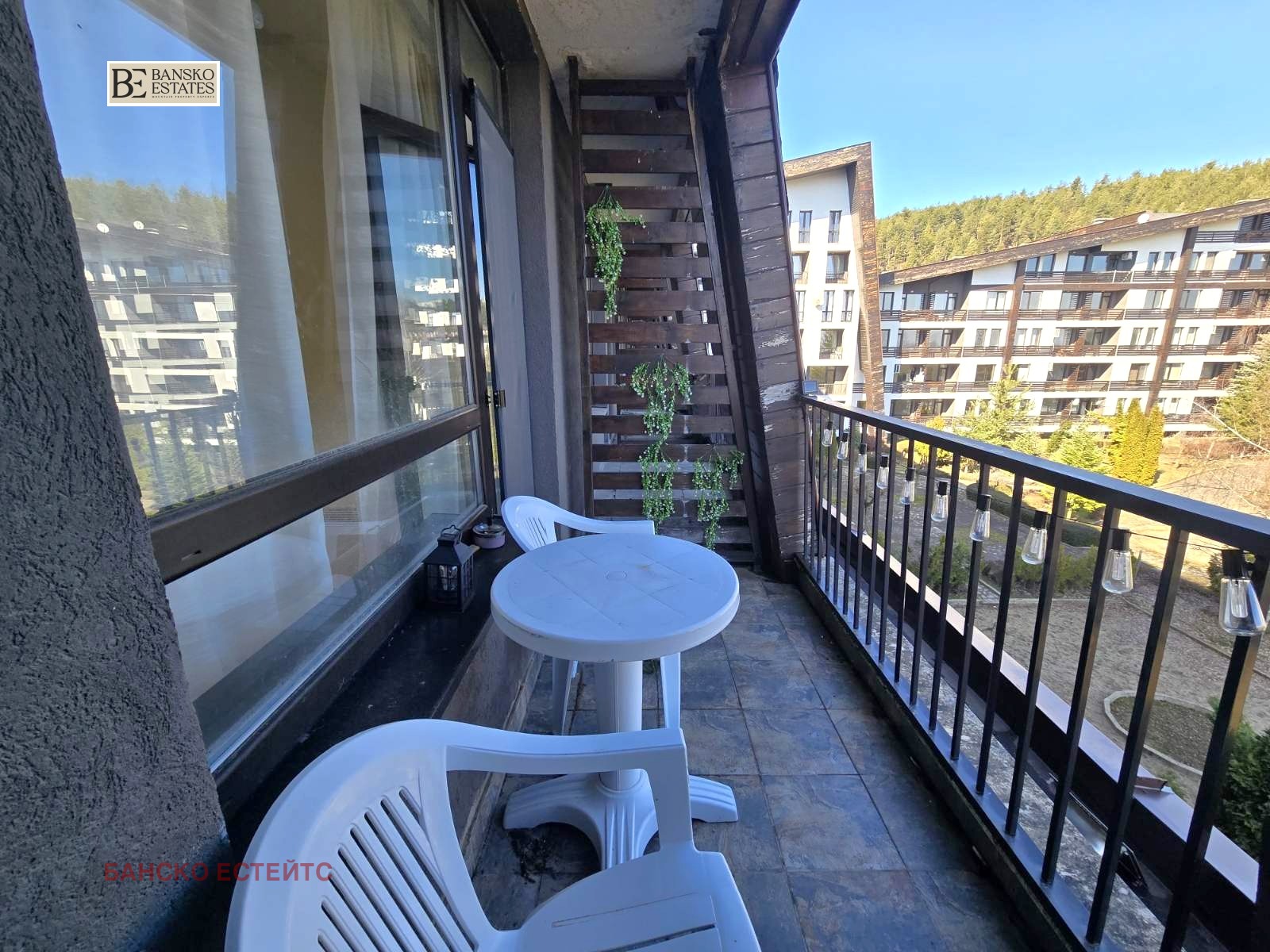 Продава 1-СТАЕН, гр. Разлог, област Благоевград, снимка 10 - Апартаменти - 54028094