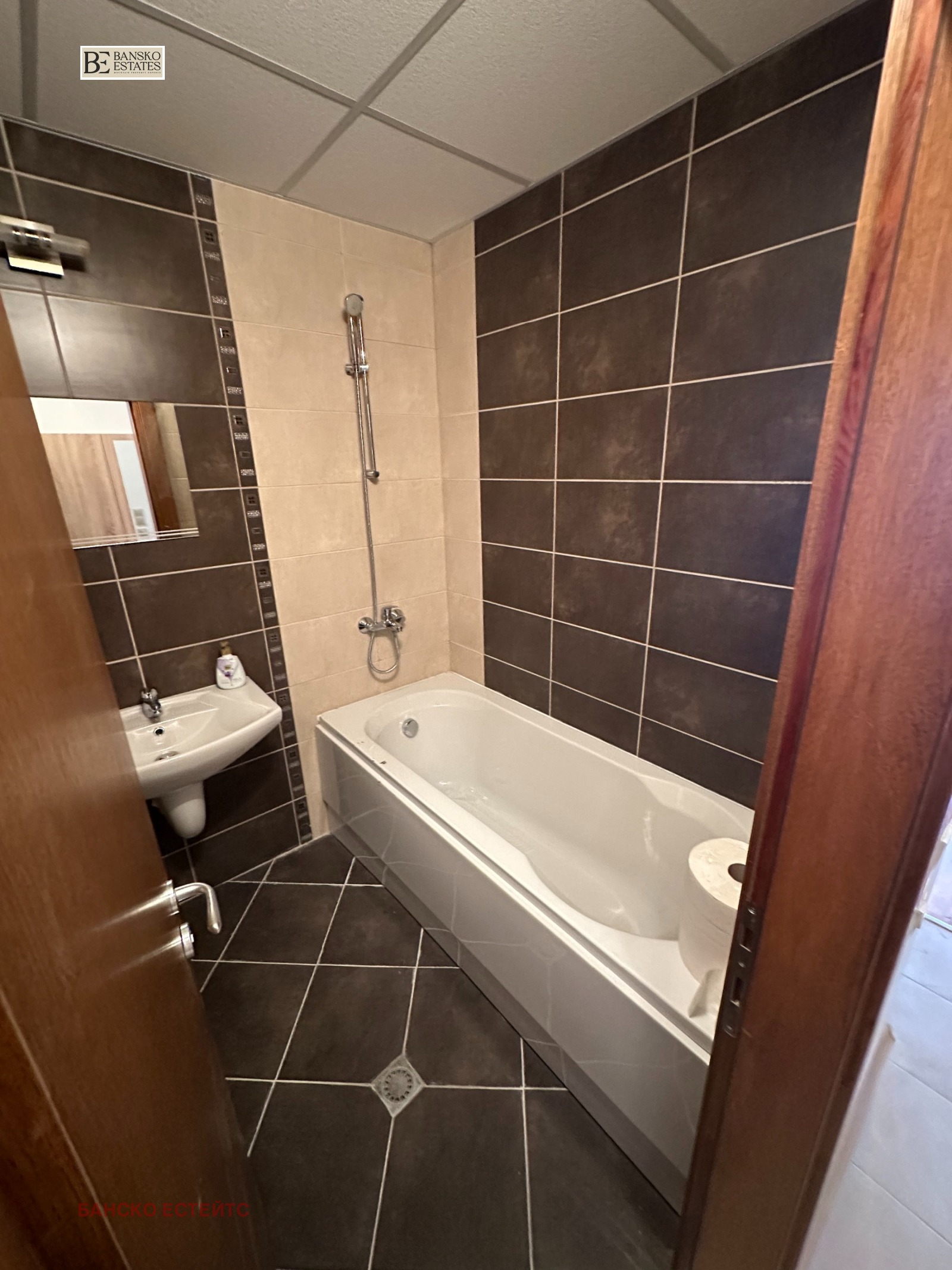 Продава 1-СТАЕН, гр. Разлог, област Благоевград, снимка 5 - Апартаменти - 54028094