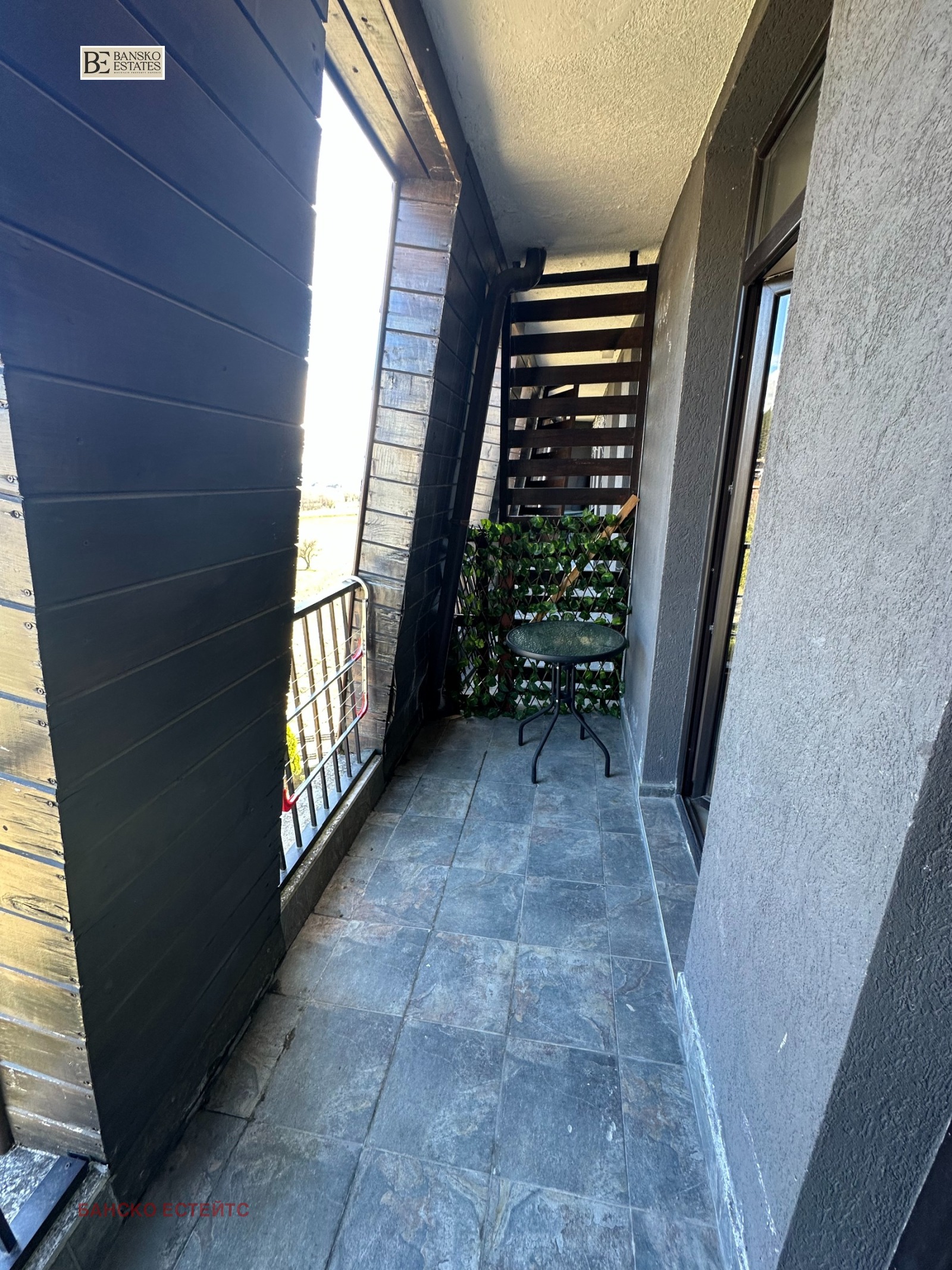 Продава 1-СТАЕН, гр. Разлог, област Благоевград, снимка 8 - Апартаменти - 54028094