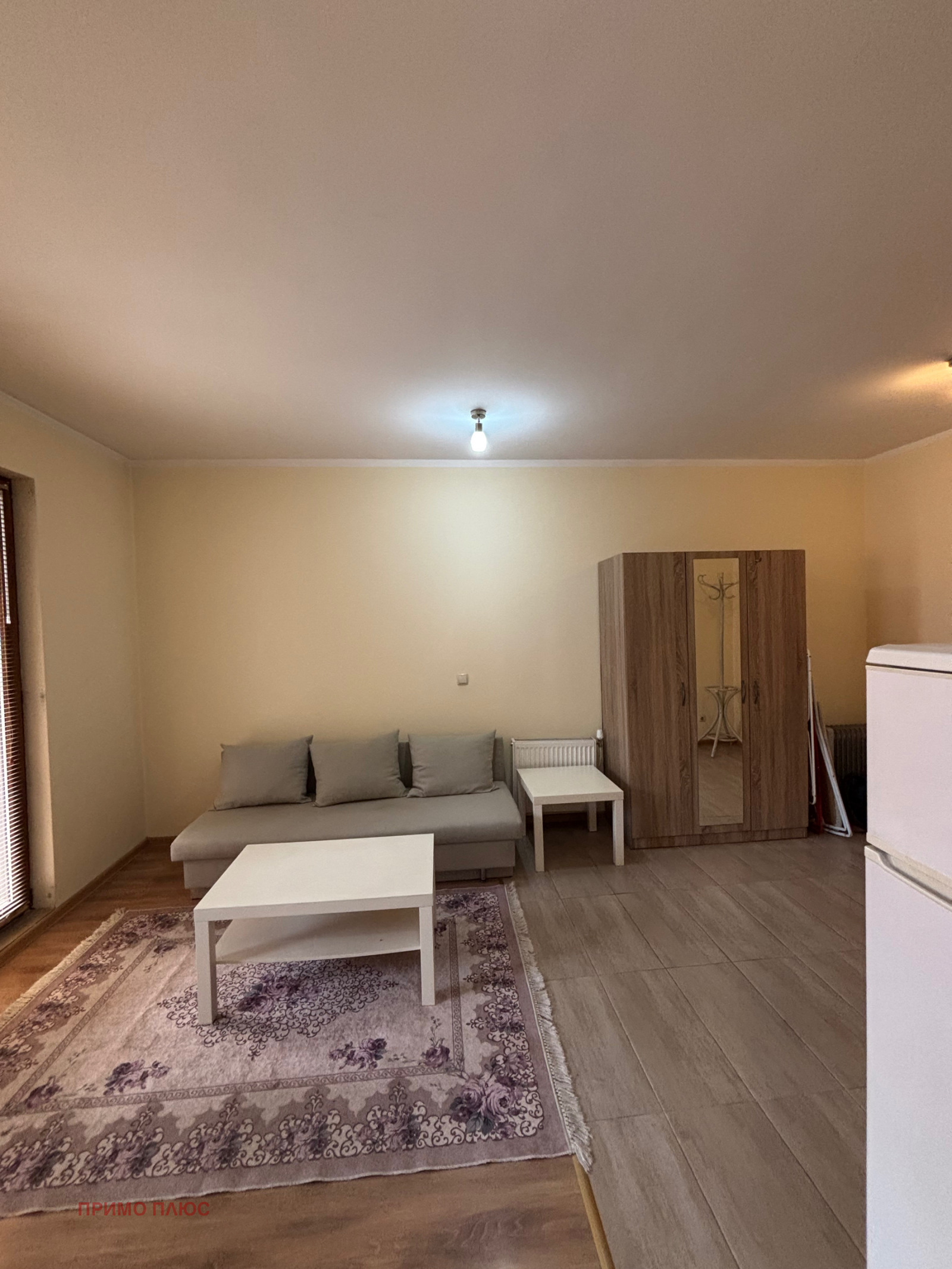 Продава 1-СТАЕН, гр. София, Малинова долина, снимка 3 - Апартаменти - 54726807