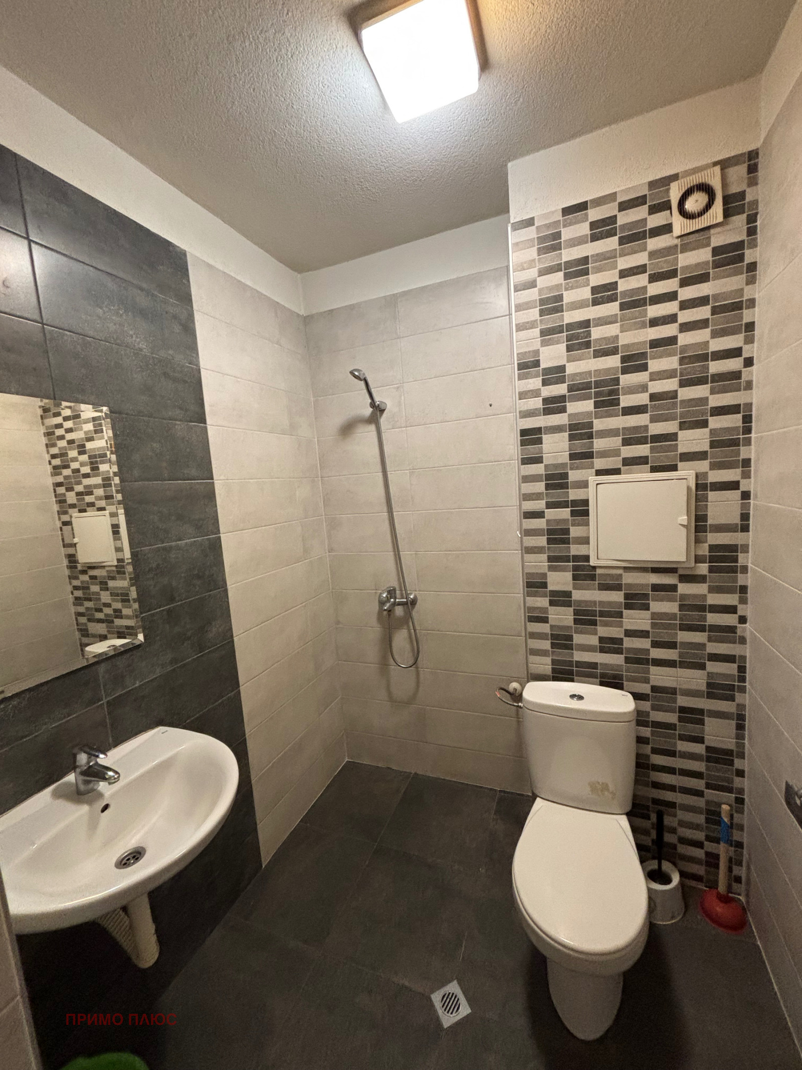 Продава 1-СТАЕН, гр. София, Малинова долина, снимка 5 - Апартаменти - 54726807