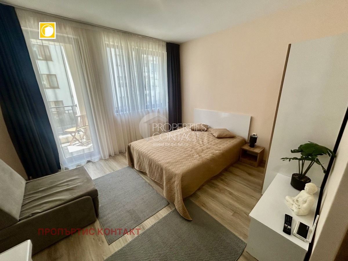 Продава 1-СТАЕН, с. Равда, област Бургас, снимка 5 - Апартаменти - 55756117