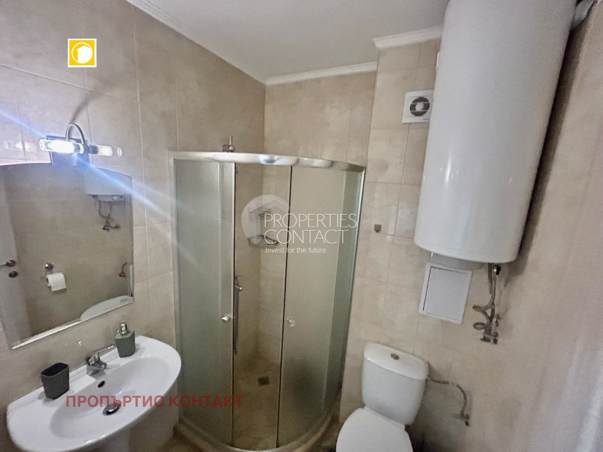 Продава 1-СТАЕН, с. Равда, област Бургас, снимка 9 - Апартаменти - 55756117
