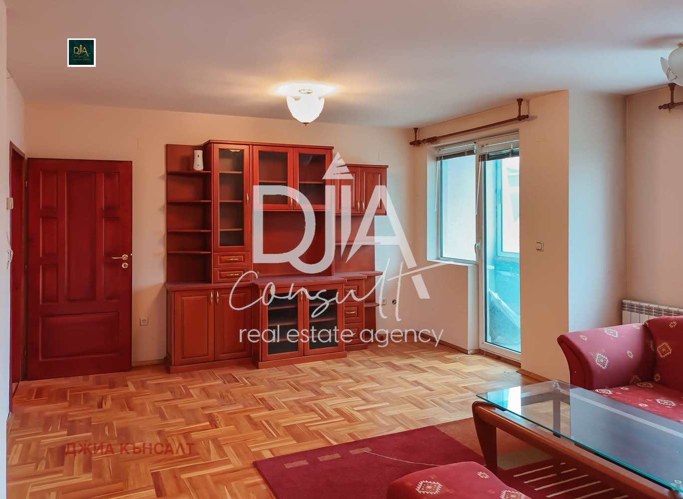 Продава 2-СТАЕН, гр. София, Витоша, снимка 2 - Апартаменти - 52930015