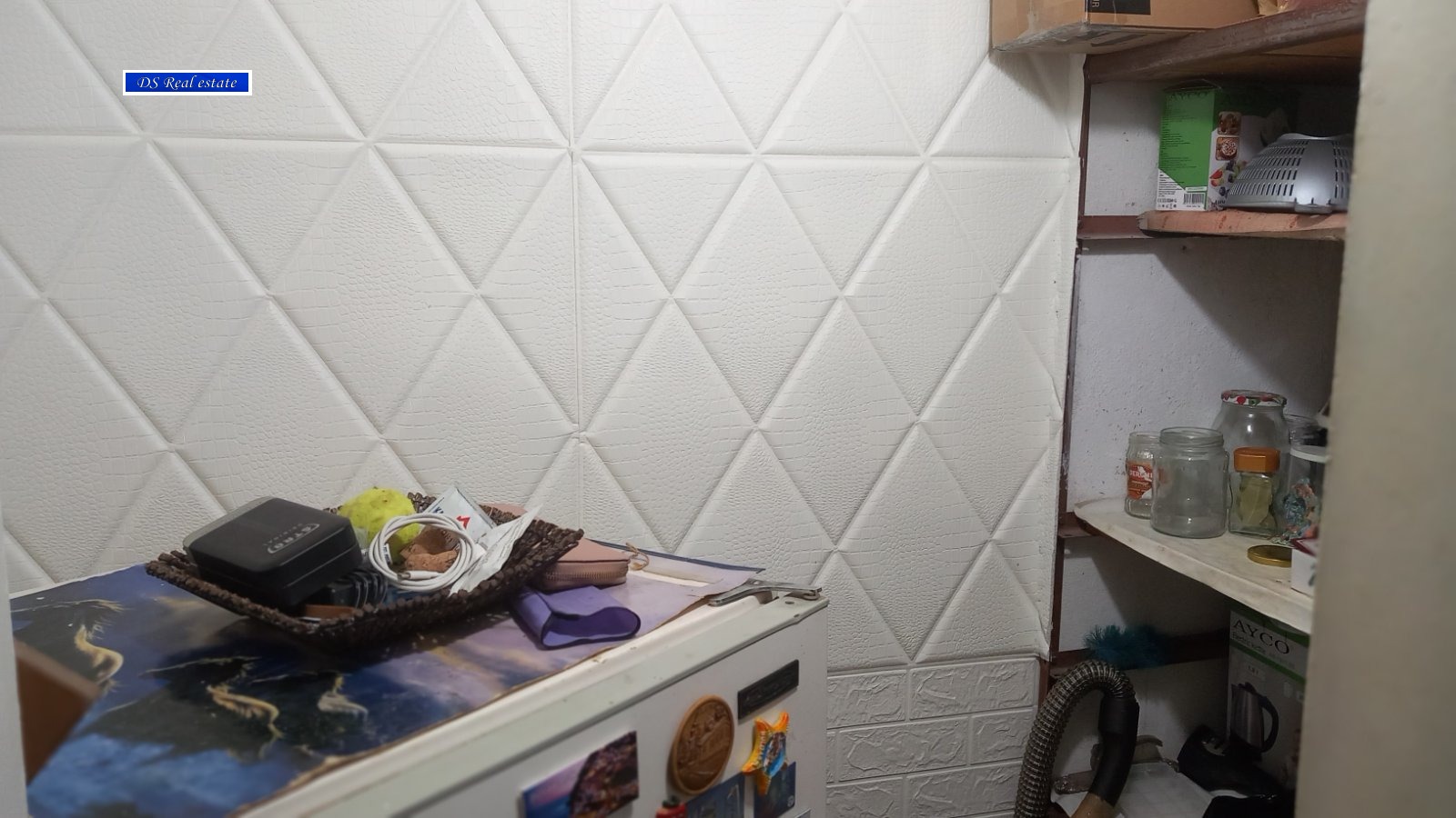 Продава 2-СТАЕН, гр. Разград, Възраждане, снимка 10 - Апартаменти - 55632652