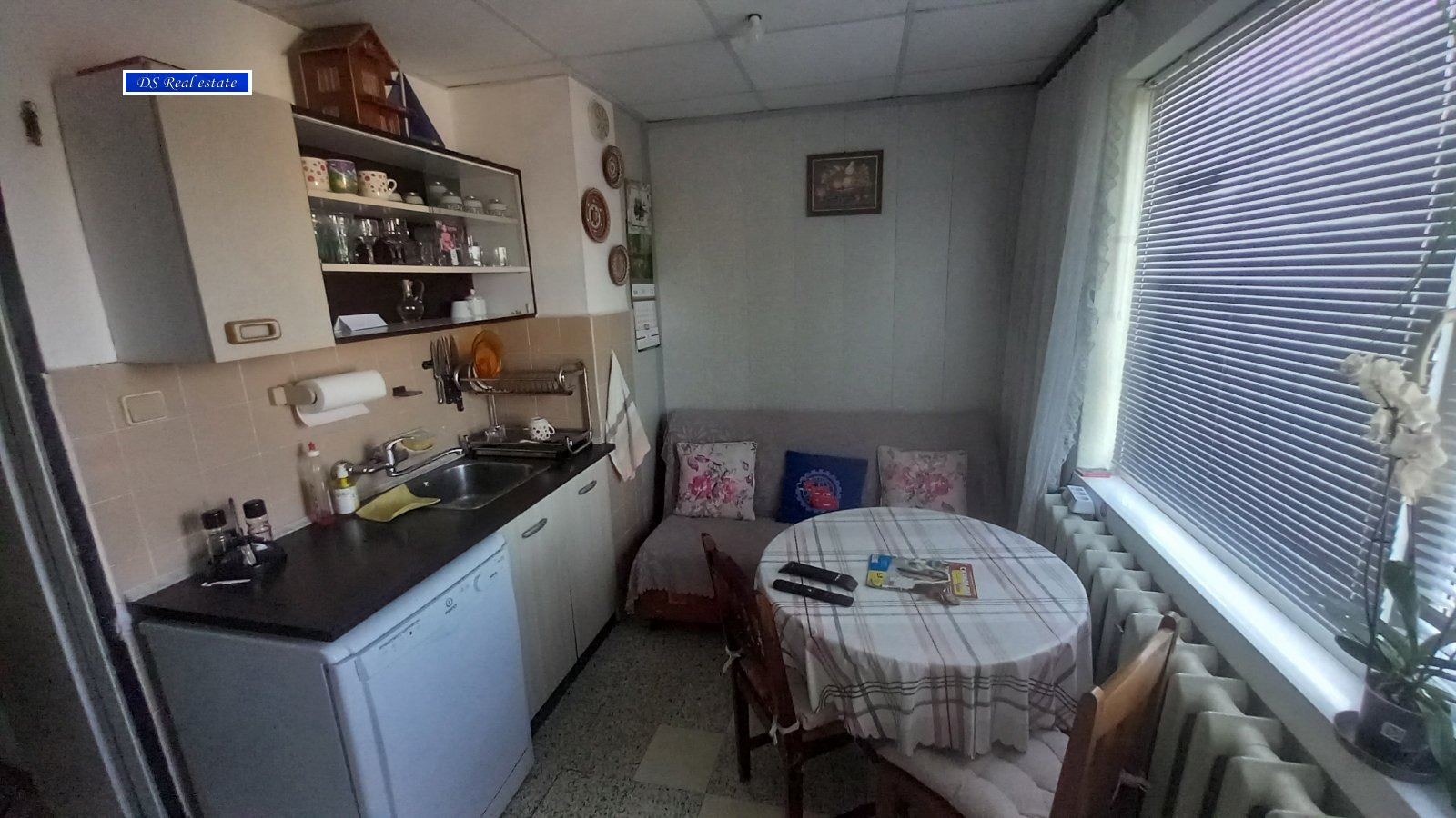 Продава 2-СТАЕН, гр. Разград, Възраждане, снимка 6 - Апартаменти - 55632652
