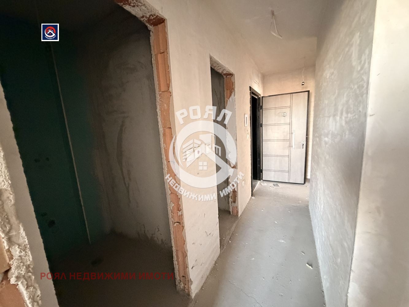 Продава 3-СТАЕН, гр. Пловдив, Гагарин, снимка 8 - Апартаменти - 53158431