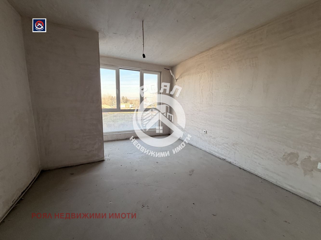 Продава 3-СТАЕН, гр. Пловдив, Гагарин, снимка 4 - Апартаменти - 53158431