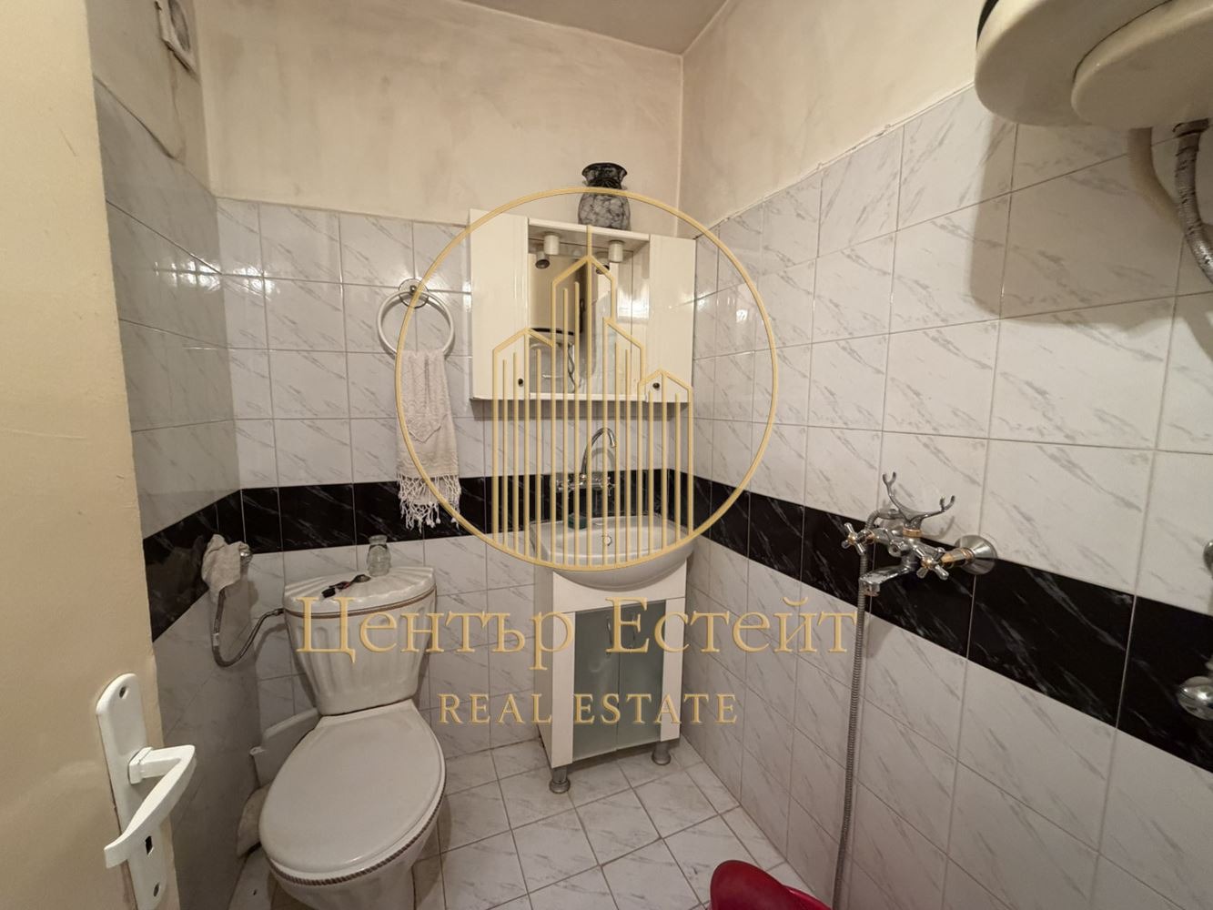 Продава 3-СТАЕН, гр. Плевен, Идеален център, снимка 6 - Апартаменти - 54592864