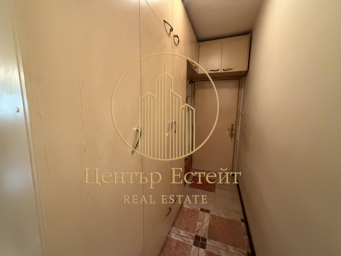 Продава 3-СТАЕН, гр. Плевен, Идеален център, снимка 4 - Апартаменти - 54592864