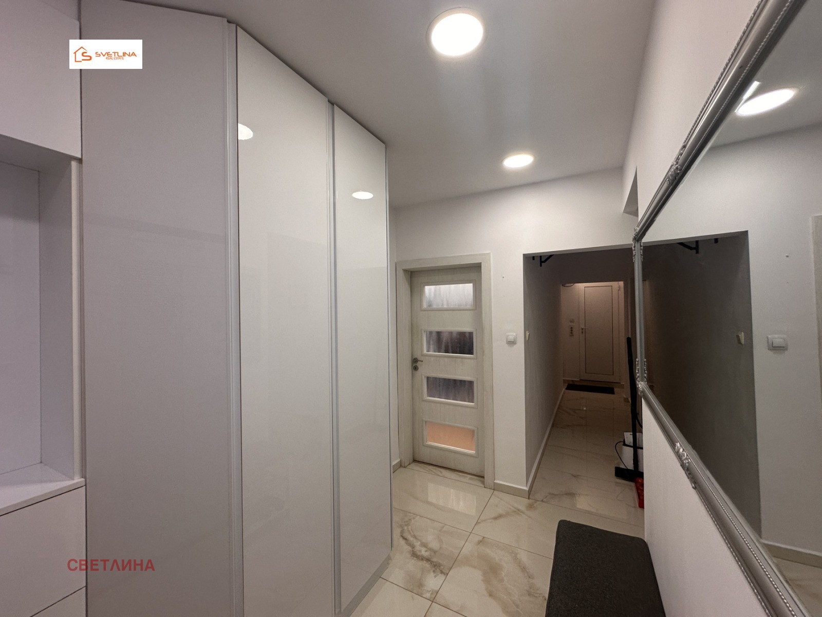 Продава МНОГОСТАЕН, гр. София, Люлин 9, снимка 12 - Апартаменти - 56513592