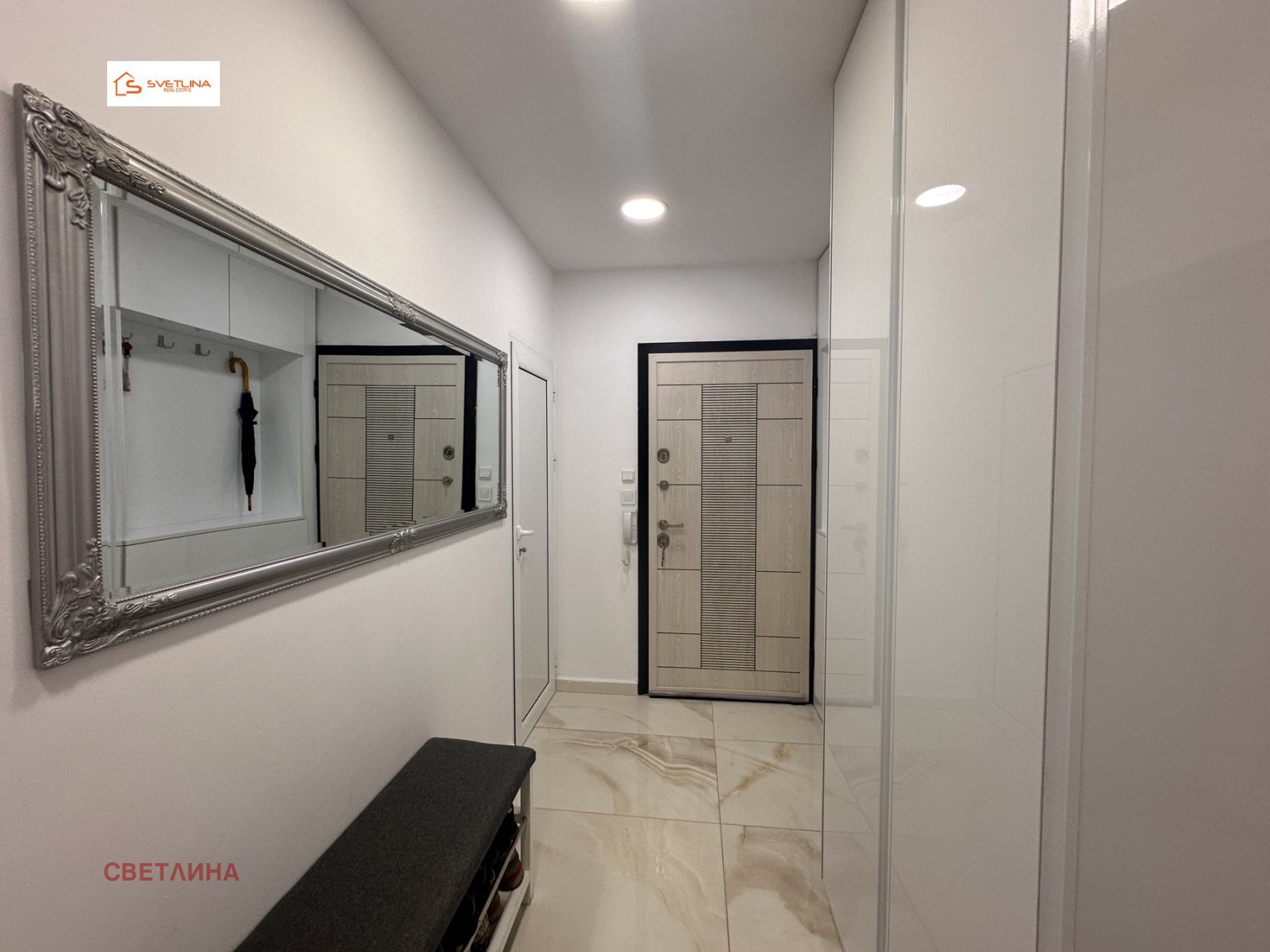 Продава МНОГОСТАЕН, гр. София, Люлин 9, снимка 11 - Апартаменти - 56513592