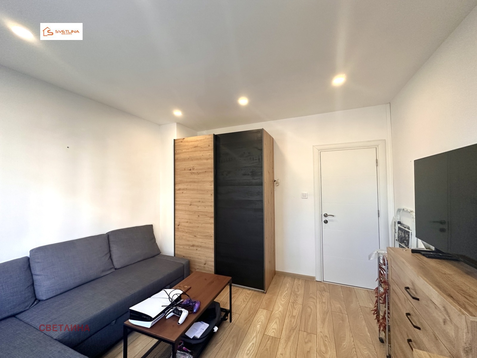 Продава МНОГОСТАЕН, гр. София, Люлин 9, снимка 16 - Апартаменти - 56513592
