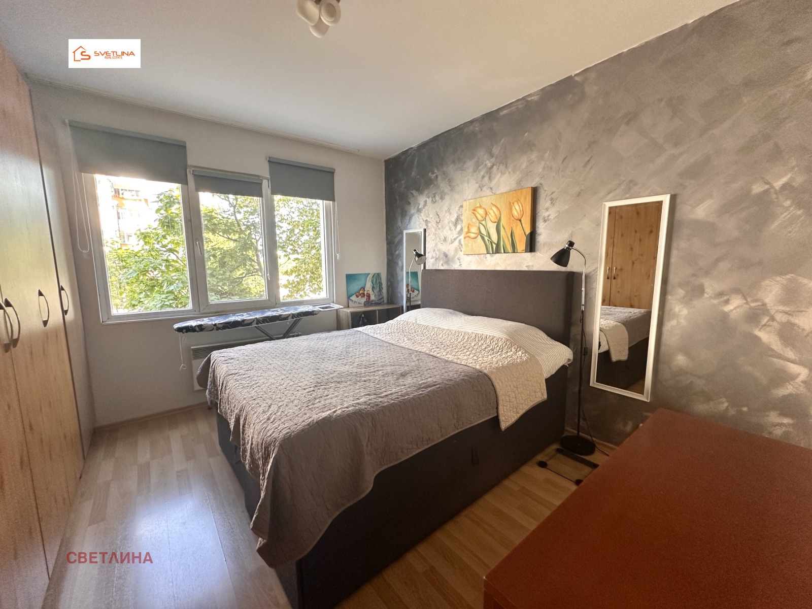 Продава МНОГОСТАЕН, гр. София, Люлин 9, снимка 6 - Апартаменти - 56513592