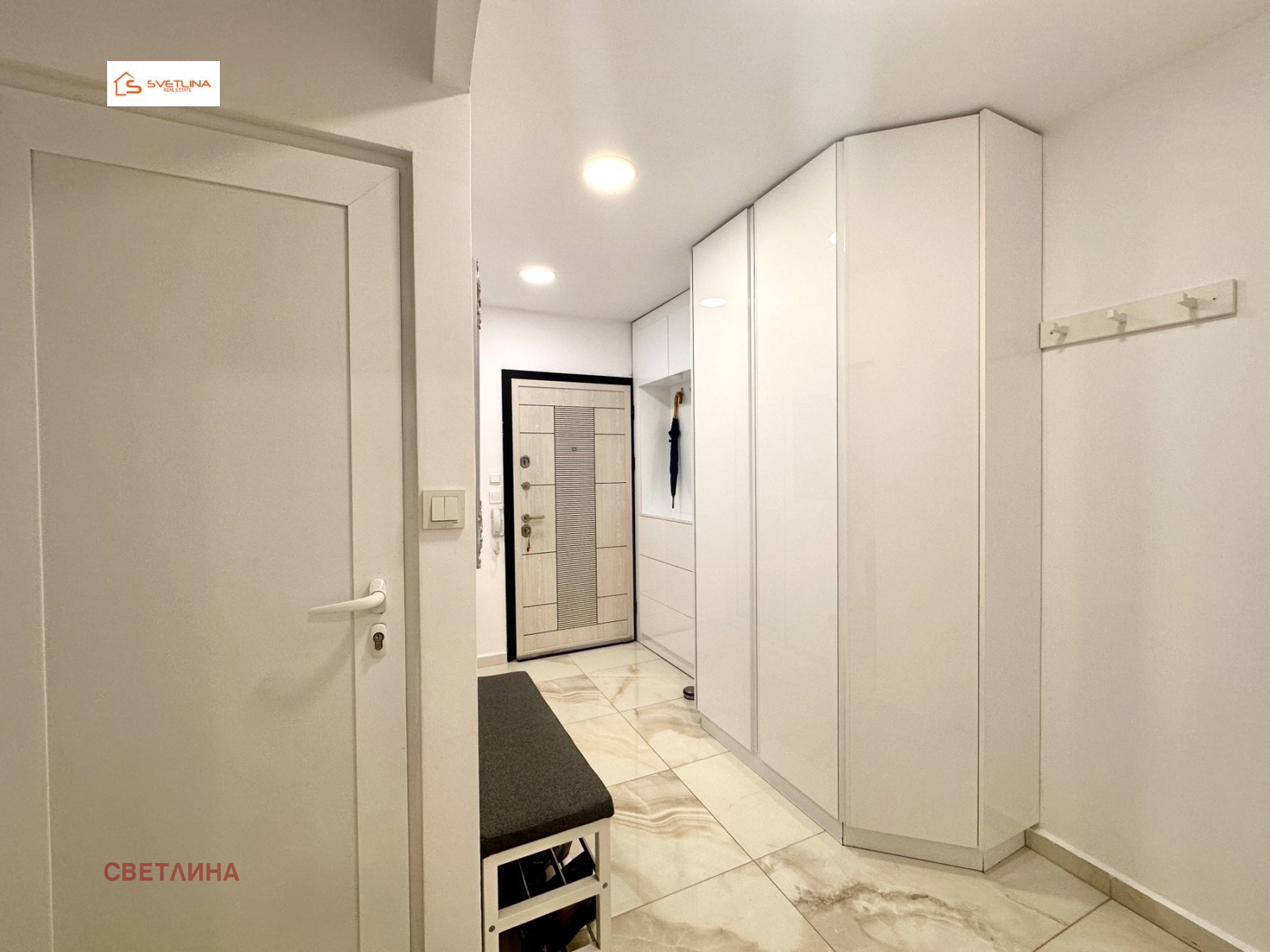 Продава МНОГОСТАЕН, гр. София, Люлин 9, снимка 13 - Апартаменти - 56513592