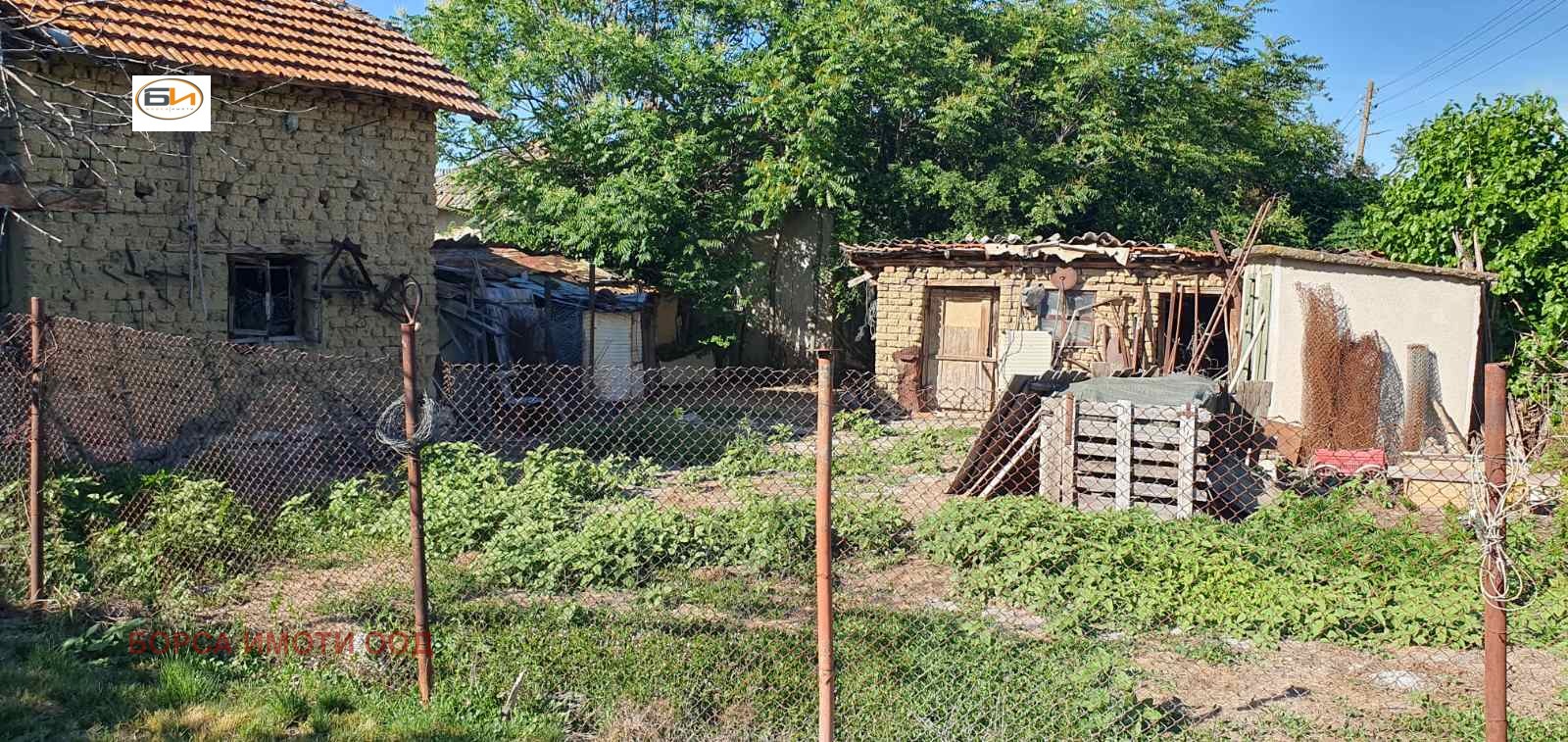 Продава КЪЩА, с. Голямо Пещене, област Враца, снимка 11 - Къщи - 55134842