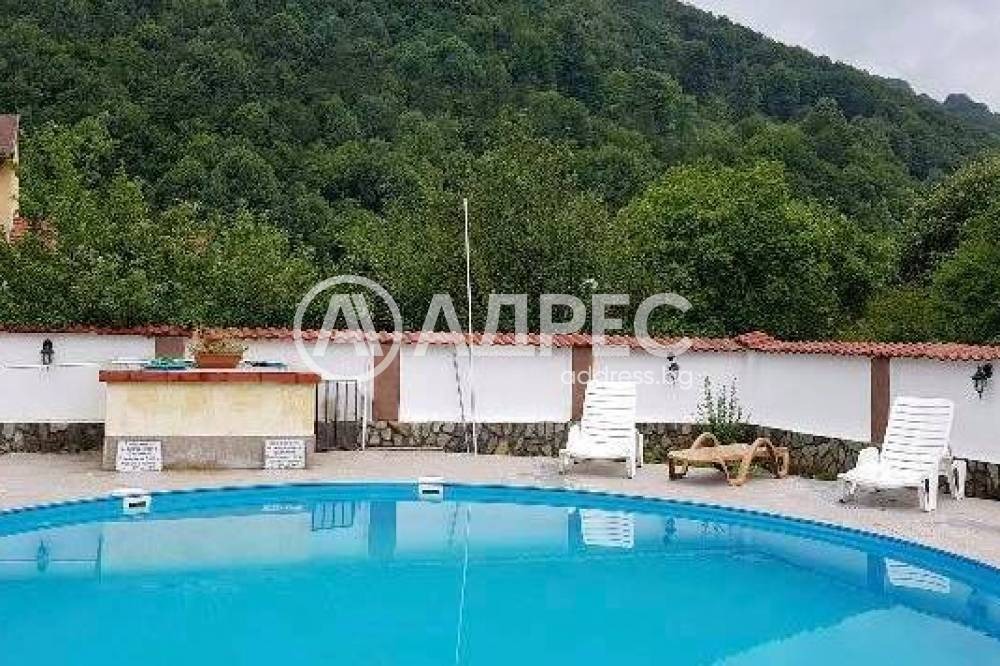 Продава ХОТЕЛ, с. Рибарица, област Ловеч, снимка 5 - Хотели - 55922291