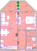 Продава 2-СТАЕН, град Бургас, Сарафово • 92460 € • 37199647 — Holmes.bg