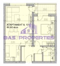 Продава 2-СТАЕН, гр. София, Модерно предградие, снимка 1