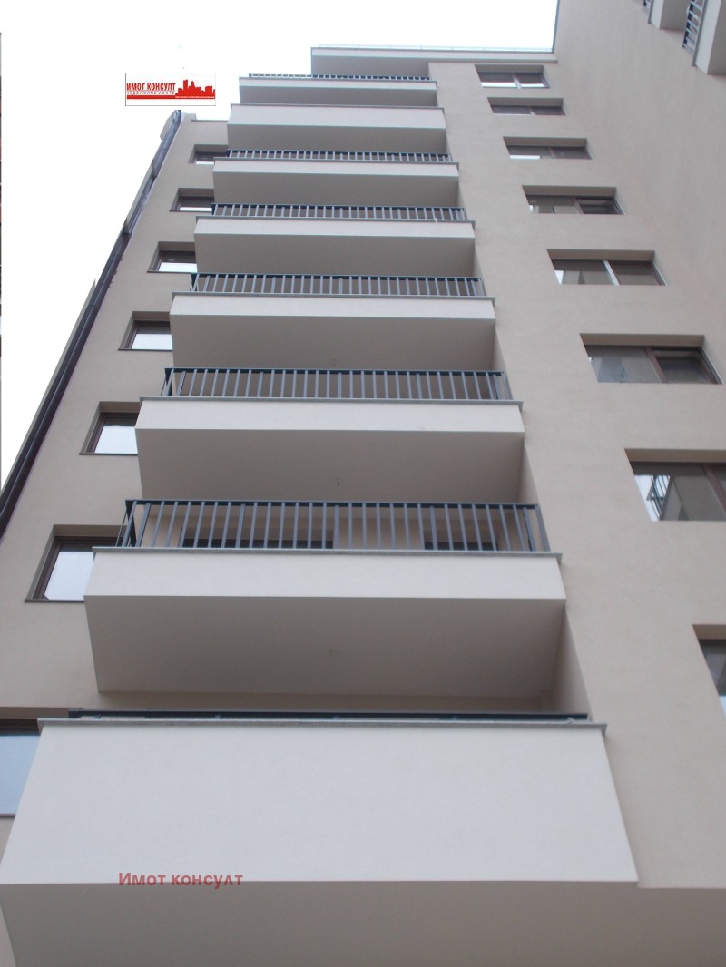 Продава 2-СТАЕН в град Пловдив, Кършияка - 63 кв.м / 108 000 € » 211 229.64 лв., Имот консулт